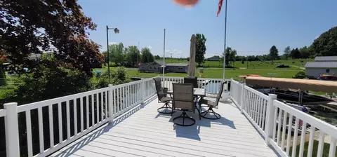 8325 E Mcclintic Rd, Syracuse, IN 46567 photo 4