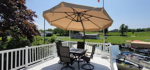 8325 E Mcclintic Rd, Syracuse, IN 46567 photo 1