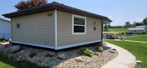 8325 E Mcclintic Rd, Syracuse, IN 46567 photo 29