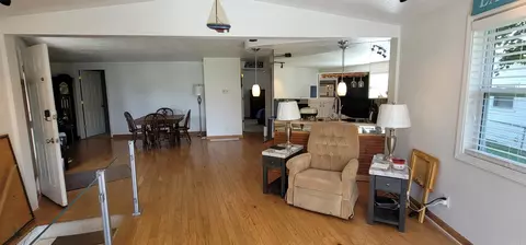 8325 E Mcclintic Rd, Syracuse, IN 46567 photo 11