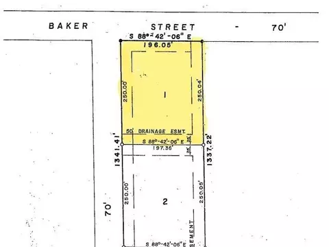 Columbus Drive, Plymouth, IN 46563