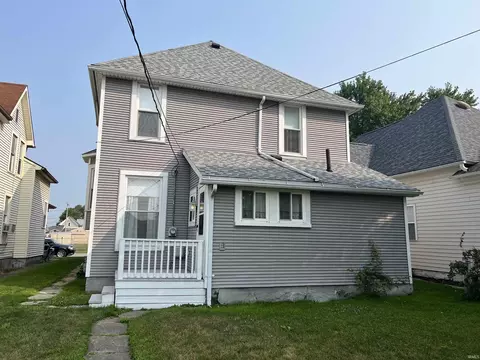 207 E 6th St, Peru, IN 46970 photo 22