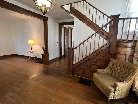 207 E 6th St, Peru, IN 46970 photo 13