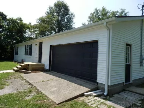 518 S 2nd St, Mitchell, IN 47446 photo 1