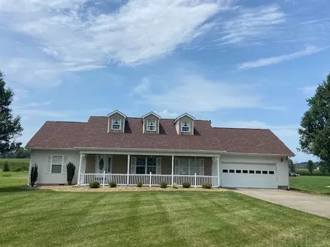 40 Easy St, Mitchell, IN 47446 photo 1