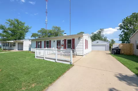 2423 Apache Dr, Lafayette, IN 47909 photo 1