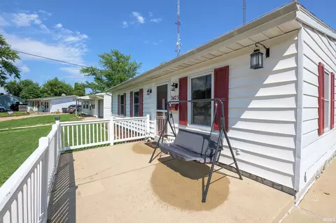 2423 Apache Dr, Lafayette, IN 47909 photo 4