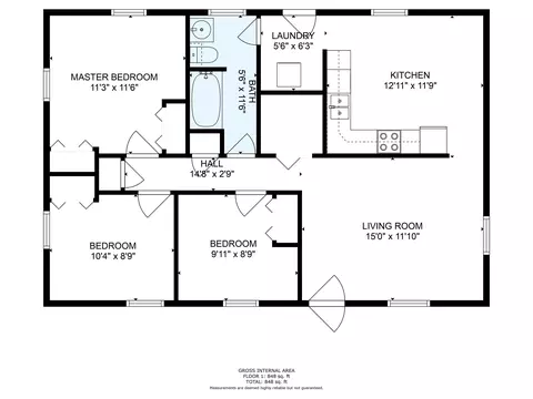 2423 Apache Dr, Lafayette, IN 47909 photo 23