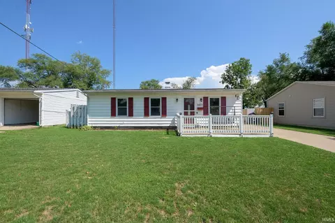 2423 Apache Dr, Lafayette, IN 47909 photo 3