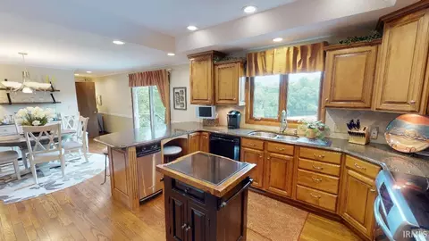 3269 E State Road 164, Jasper, IN 47546 photo 7