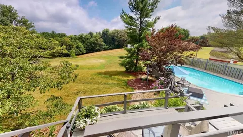 3269 E State Road 164, Jasper, IN 47546 photo 11