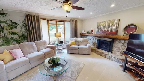 3269 E State Road 164, Jasper, IN 47546 photo 3