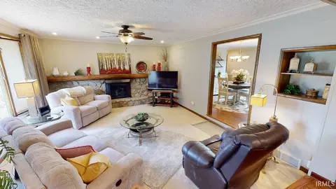 3269 E State Road 164, Jasper, IN 47546 photo 2
