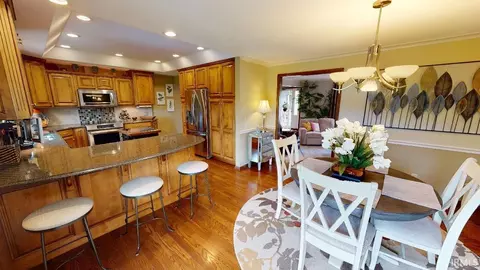 3269 E State Road 164, Jasper, IN 47546 photo 9