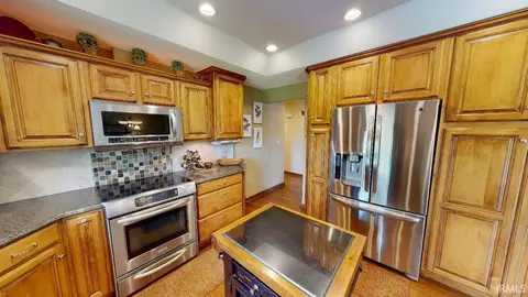 3269 E State Road 164, Jasper, IN 47546 photo 6