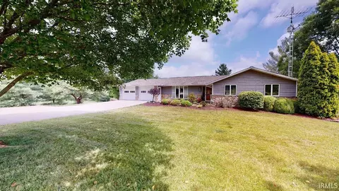 3269 E State Road 164, Jasper, IN 47546 photo 35