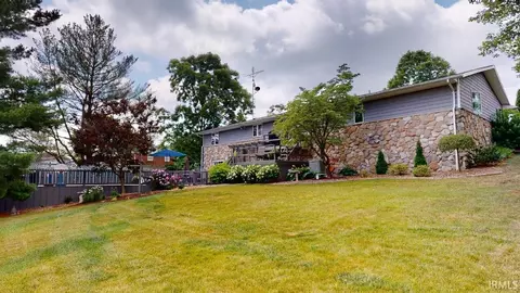 3269 E State Road 164, Jasper, IN 47546 photo 34