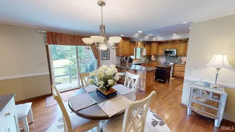 3269 E State Road 164, Jasper, IN 47546 photo 10