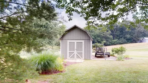3269 E State Road 164, Jasper, IN 47546 photo 32