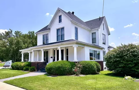 215 E 9th St, Jasper, IN 47546 photo 32