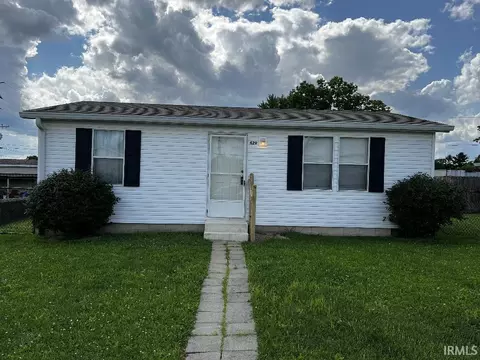 429 J St, Bedford, IN 47421 photo 1