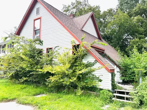 1307 4th St, Bedford, IN 47421 photo 1