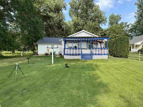 1770 S 485 E, Lagrange, IN 46761 photo 4