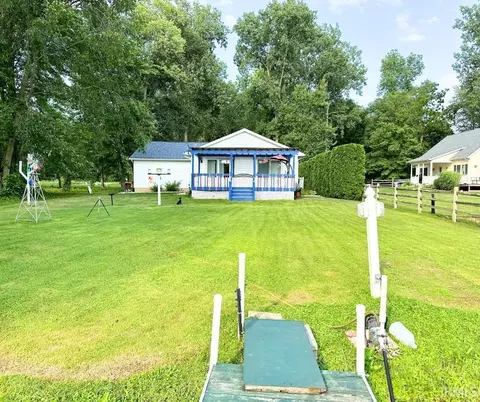 1770 S 485 E, Lagrange, IN 46761 photo 6