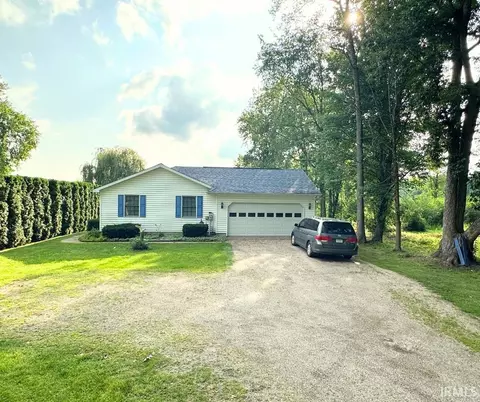 1770 S 485 E, Lagrange, IN 46761 photo 1