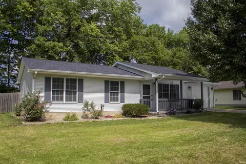 304 Hel Mar Dr, Mitchell, IN 47446 photo 2