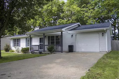 304 Hel Mar Dr, Mitchell, IN 47446 photo 1
