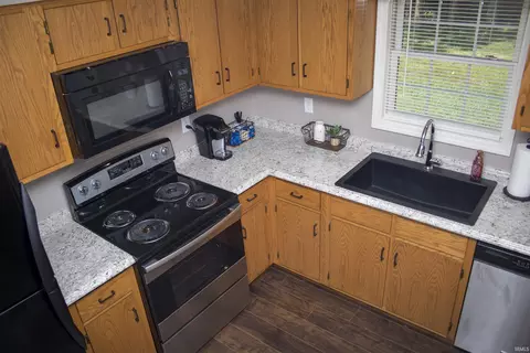 304 Hel Mar Dr, Mitchell, IN 47446 photo 30
