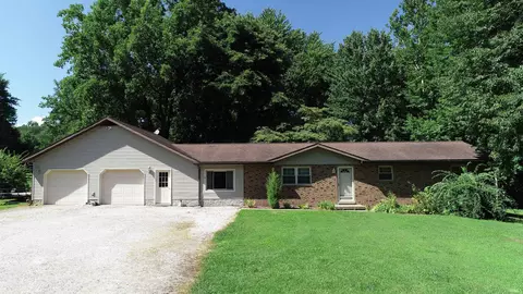 270 E 36th St, Jasper, IN 47546 photo 1