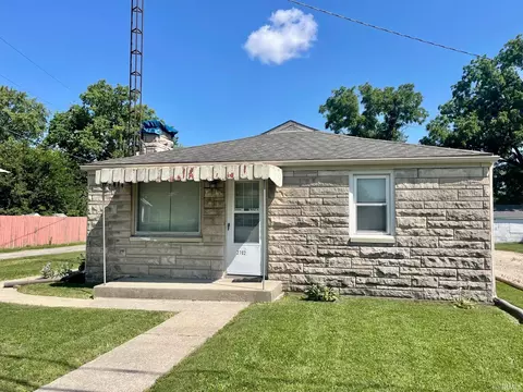 2702 E 16th St, Muncie, IN 47302 photo 1
