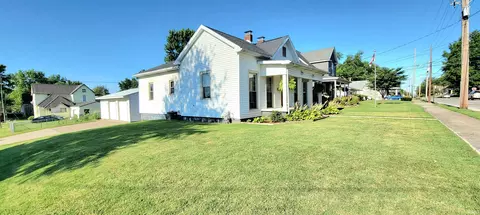 1107 E Walnut St, Washington, IN 47501 photo 30