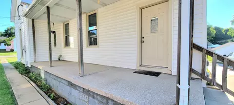1107 E Walnut St, Washington, IN 47501 photo 26