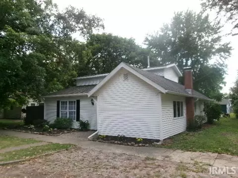 513 Seventh St, Covington, IN 47932 photo 1