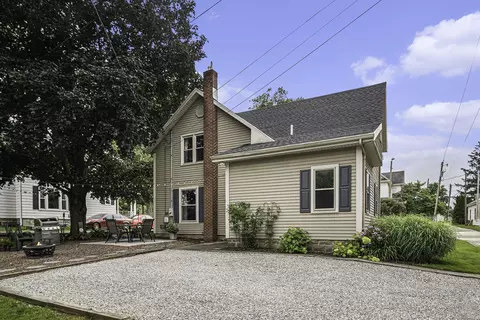 104 E Wabash Ave, Wakarusa, IN 46573 photo 21