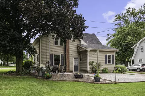 104 E Wabash Ave, Wakarusa, IN 46573 photo 24