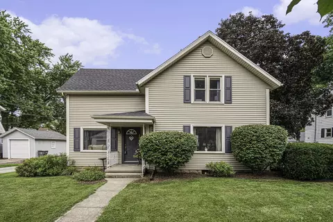 104 E Wabash Ave, Wakarusa, IN 46573 photo 25