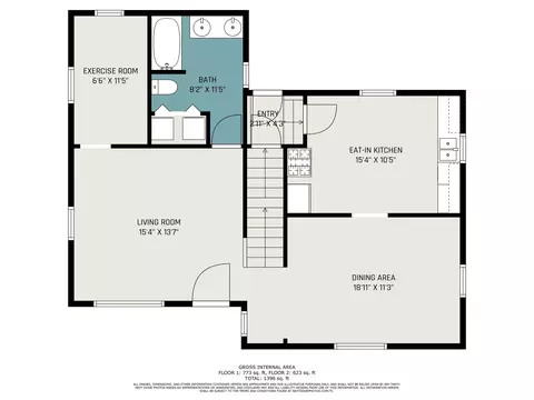 104 E Wabash Ave, Wakarusa, IN 46573 photo 13