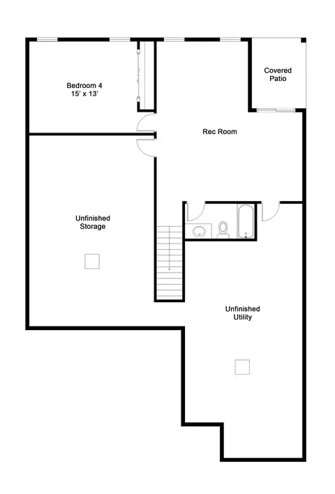 52051 W Cloverleaf Dr, South Bend, IN 46637 photo 22