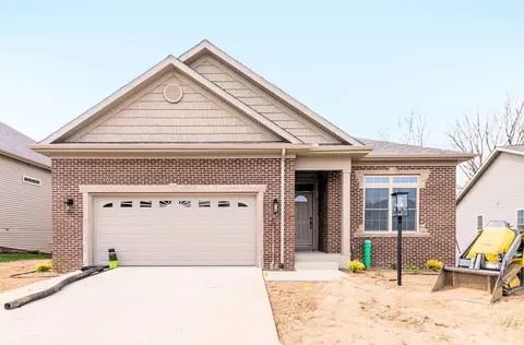 52051 W Cloverleaf Dr, South Bend, IN 46637 photo 1