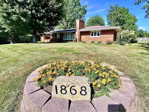 1868 S E St, Jasper, IN 47546 photo 31