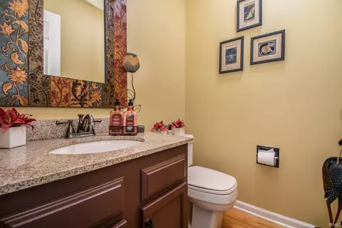 52421 Windover Ln, Granger, IN 46530 photo 13
