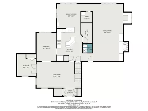 52421 Windover Ln, Granger, IN 46530 photo 29