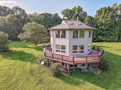 2642 E Macel Rd, Bloomfield, IN 47424 photo 1