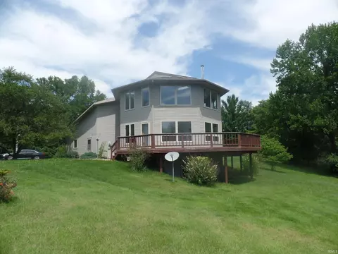 2642 E Macel Rd, Bloomfield, IN 47424 photo 20