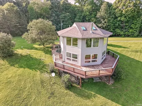 2642 E Macel Rd, Bloomfield, IN 47424 photo 34