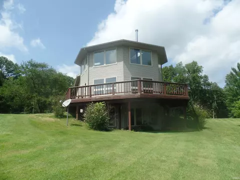 2642 E Macel Rd, Bloomfield, IN 47424 photo 23